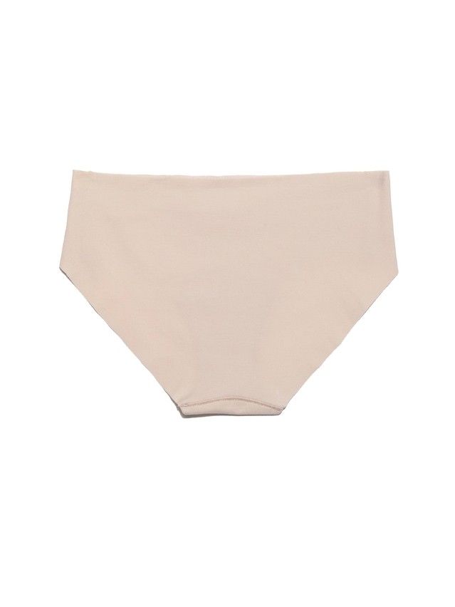 Women's panties CONTE ELEGANT INVISIBLE LB 973, s.90, natural - 4