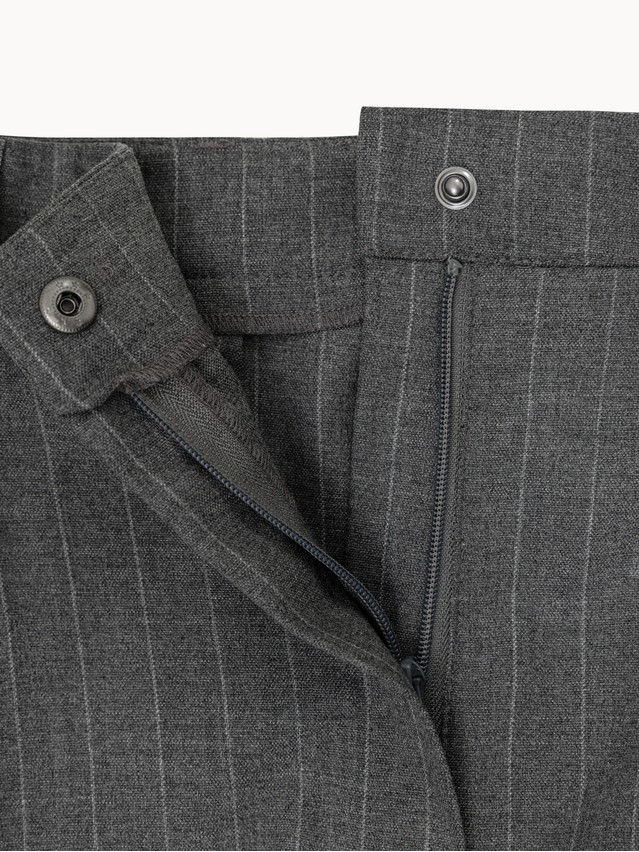 Women's trousers CONTE LBK 3610, s.170-84-90, grey - 14