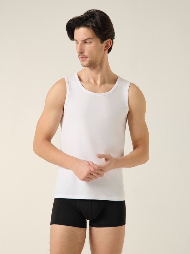 Men's underpants DIWARI PREMIUM MSH 1566, s.110,114, black - 2