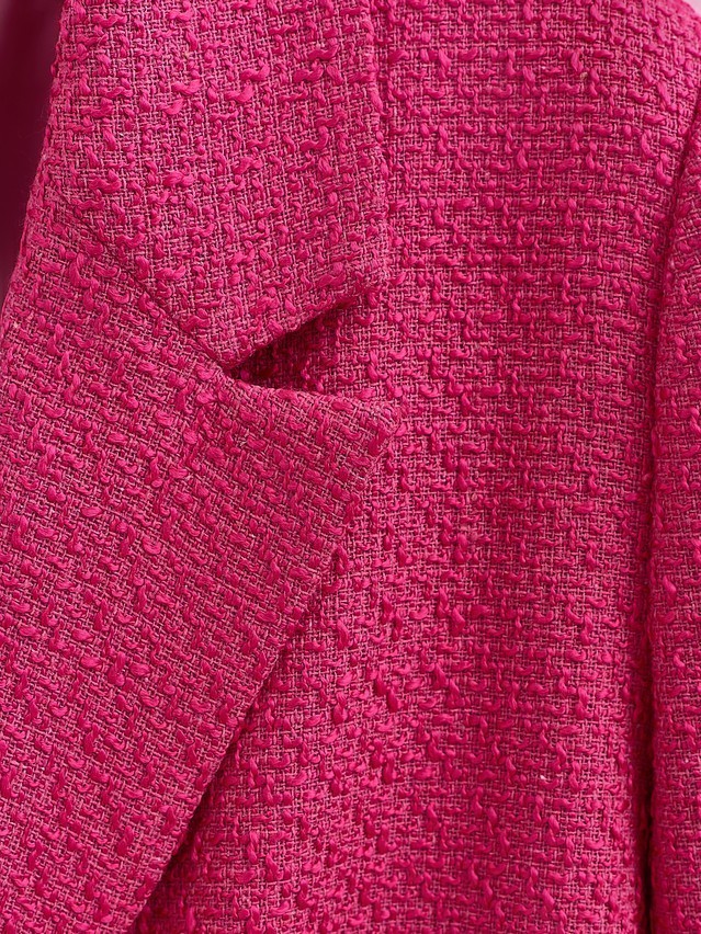 Women's jacket CONTE LJ 3270, s.170-84-90, pink - 10