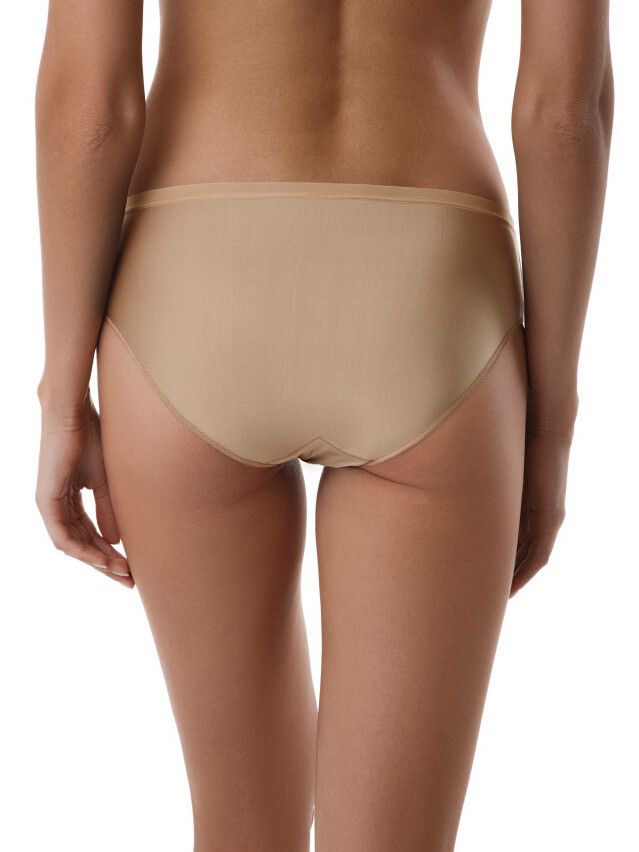 Panties CONTE ELEGANT Day by day RP0001, s.102, flesh colour - 8