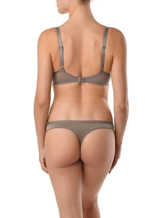 Bra CONTE ELEGANT DAY BY DAY RB0001, s.70C, thyme - 10