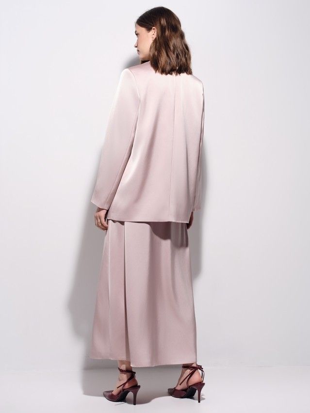 Women's jacket CONTE LJ 3388, s.170-84-90, beige - 2