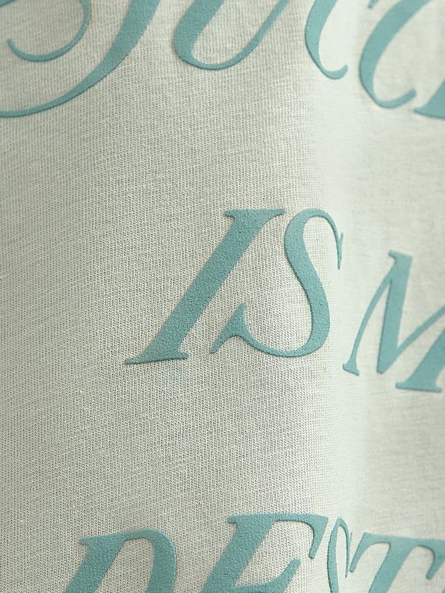 Women's polo neck shirt CONTE ELEGANT LD 3029, s.170-92, green-success - 7