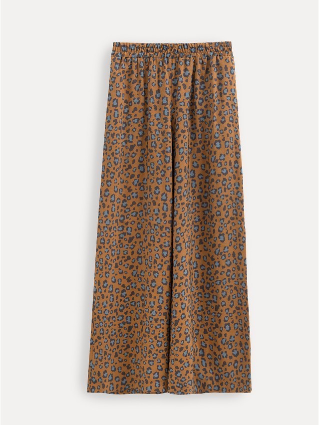 Women's trousers CONTE LBK 3732, s.170-84-90, chocolate leo - 1