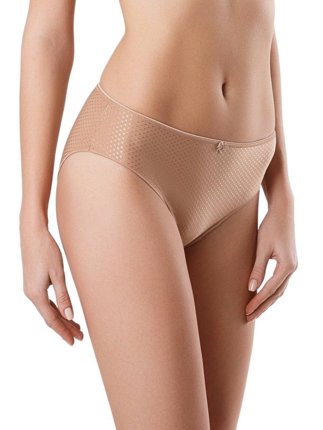 Panties CONTE ELEGANT VOYAGE RP3014, s.102, flesh colour - 1