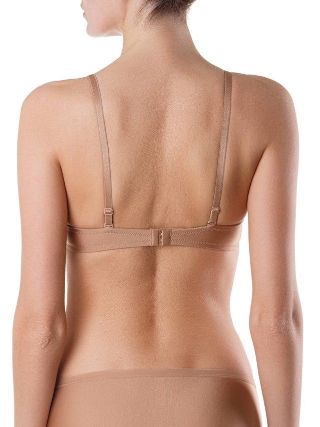 Bra CONTE ELEGANT DAY BY DAY RB1003, s.70A, flesh colour - 7