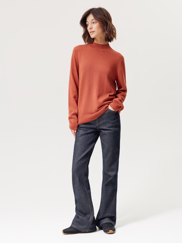 Women's pullover CONTE LDK25165, s.170-84, - 1