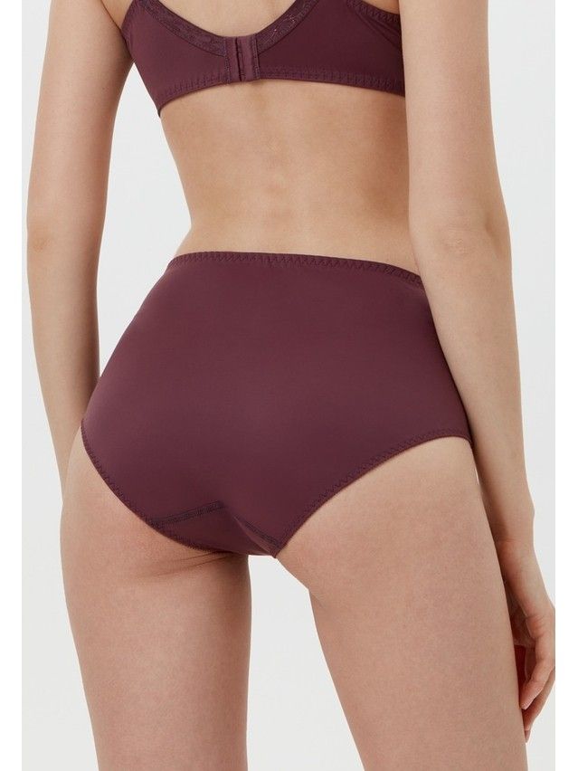 Panties CONTE ELEGANT AURA RP2079, s.114, iris - 3