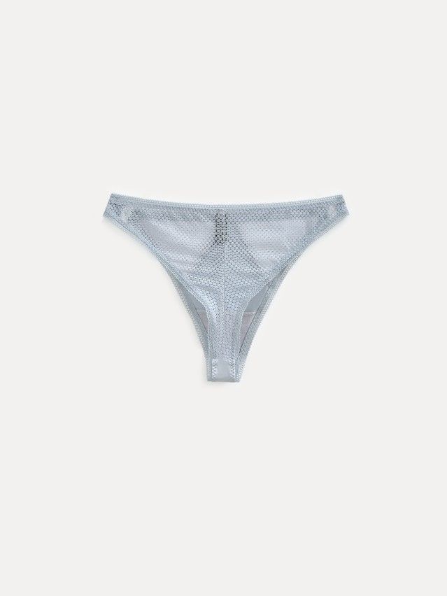 Women's panties CONTE INFINITY LBR 3349, s.90, blue aura - 10