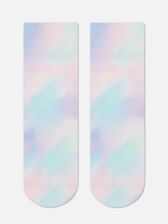 Women's socks CONTE ELEGANT FANTASY, s.23-25, 918 - 5