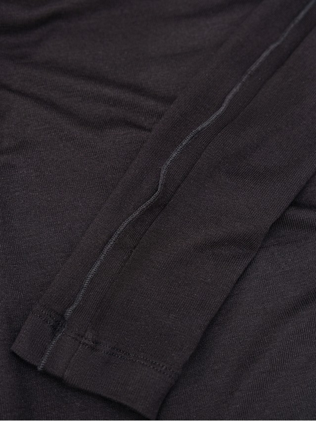 Women's jumper CONTE LD 3671, s.170-84, black - 8