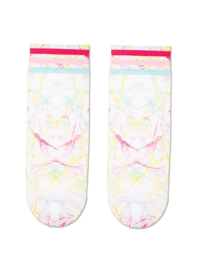 Women's socks CONTE ELEGANT FANTASY, s.23-25, 226 - 1