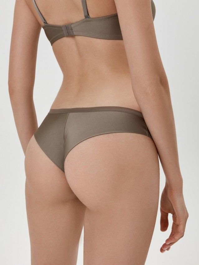 Panties CONTE ELEGANT DAY BY DAY RP6115, s.90, thyme - 2