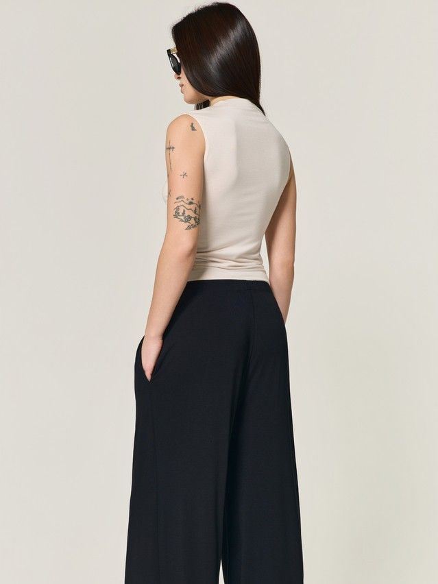 Women's blouse CONTE LBL 3414, s.170-84, beige - 6