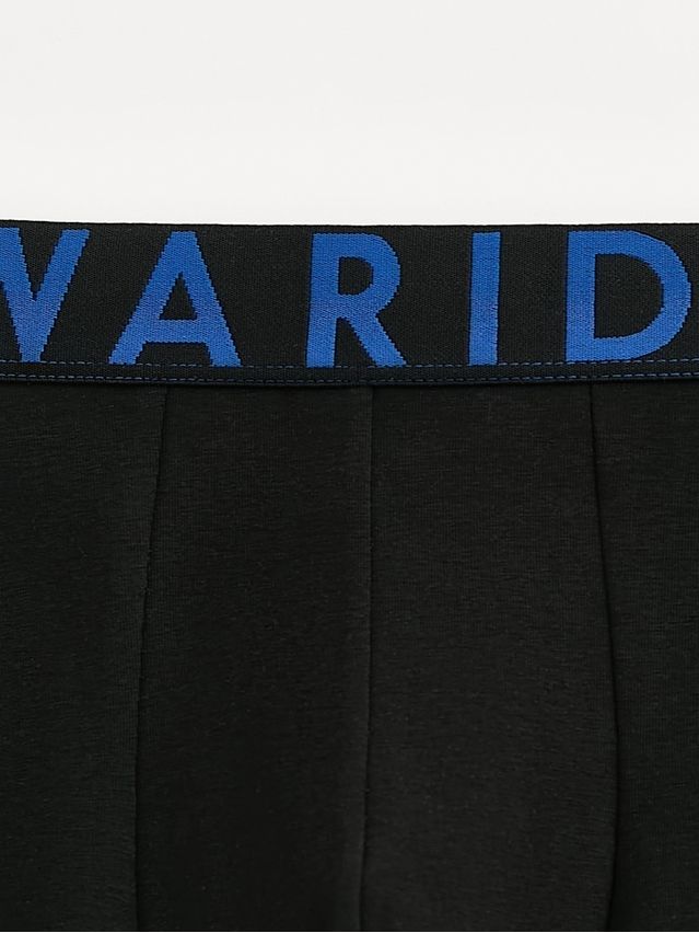 Men's underpants DIWARI PREMIUM MSH 3300, s.78,82, black-blue - 7