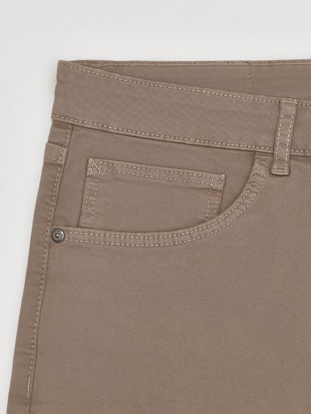 Shorts CONTE CNM-25, s.182/80-W30/L34, beige - 7