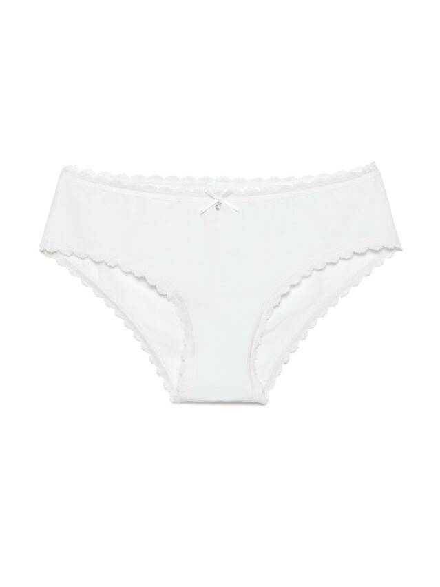 Women's panties CONTE ELEGANT SECRET CHARM LHP 988, s.90, white - 3
