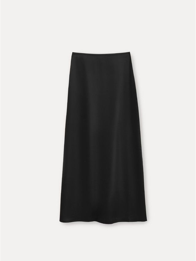 Women's skirt CONTE LU 3389, s.170-90, black - 10
