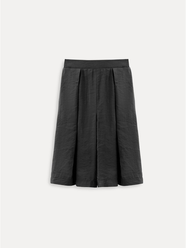 Women's shorts CONTE LS 3427, s.170-84-90, black - 5