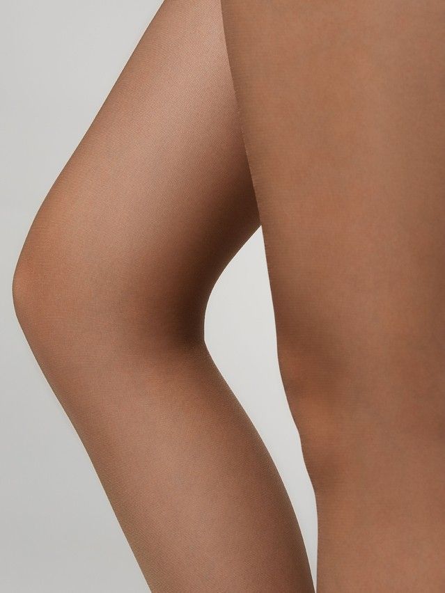 Women's tights CONTE ELEGANT NUANCE 15 (euro-envelope),s.2, shade - 9