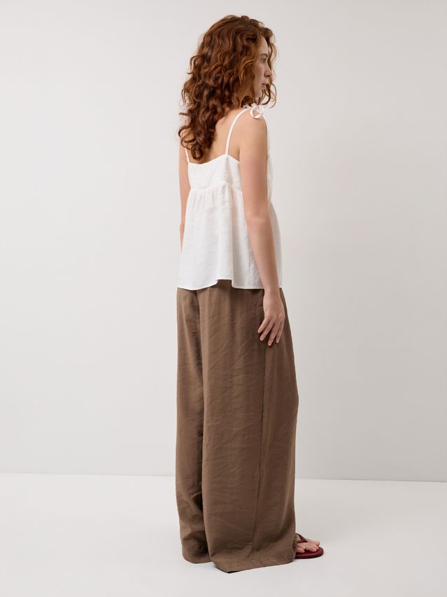 Women's blouse CONTE LBL 3421, s.170-84-90, ecru - 3