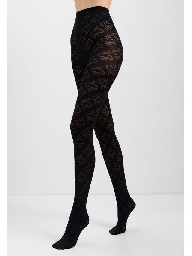 Women's tights CONTE ELEGANT PRIME, s.2, nero - 7