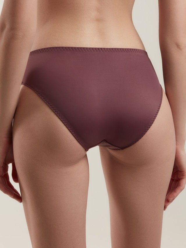 Panties CONTE ELEGANT AURA RP3080, s.98, iris - 2