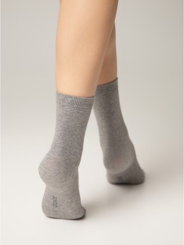 Women's socks CONTE ELEGANT 3DSOCKS, s.23-25, 000 - 4