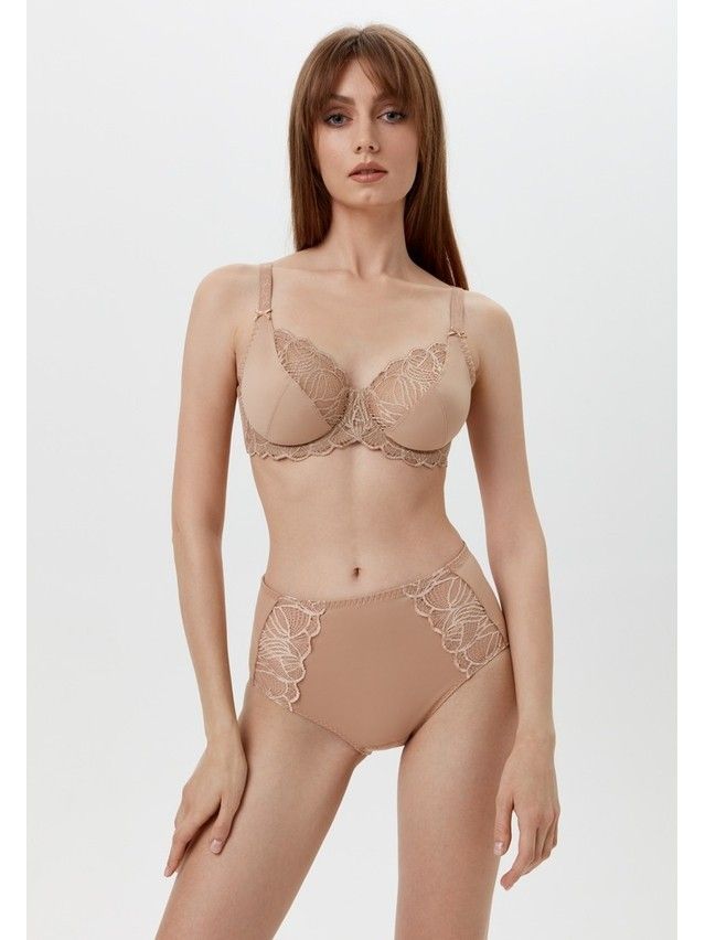 Panties CONTE ELEGANT AURA RP2079, s.102, flesh colour - 3