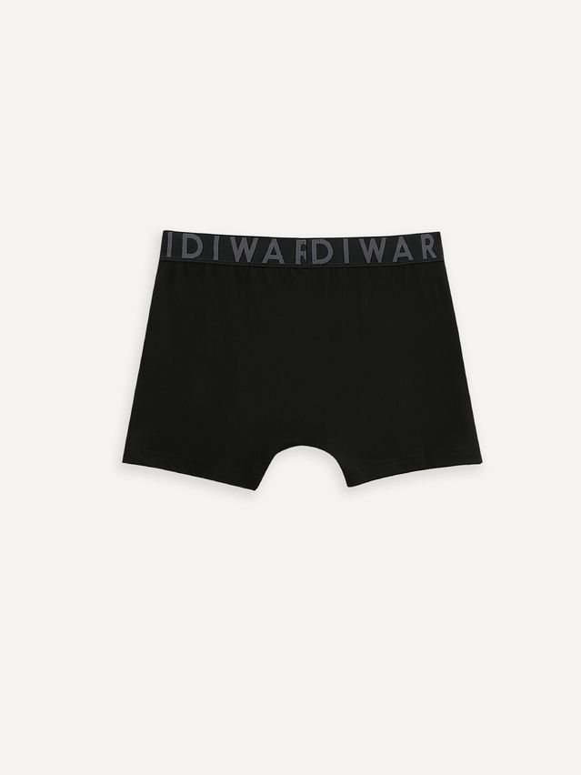 Men's underpants DIWARI PREMIUM MSH 3300, s.78,82, black-graphite - 6