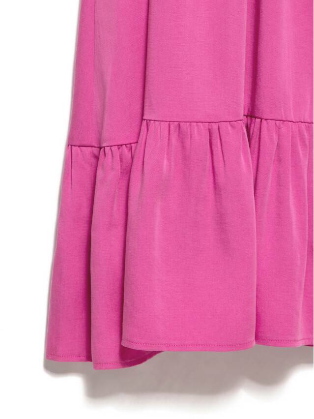 Women's dress LPL 1139, s.170-84-90, shocking pink - 9