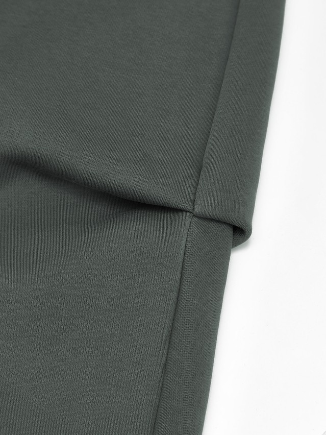 Women's trousers CONTE LBK 3234, s.170-102, khaki - 2