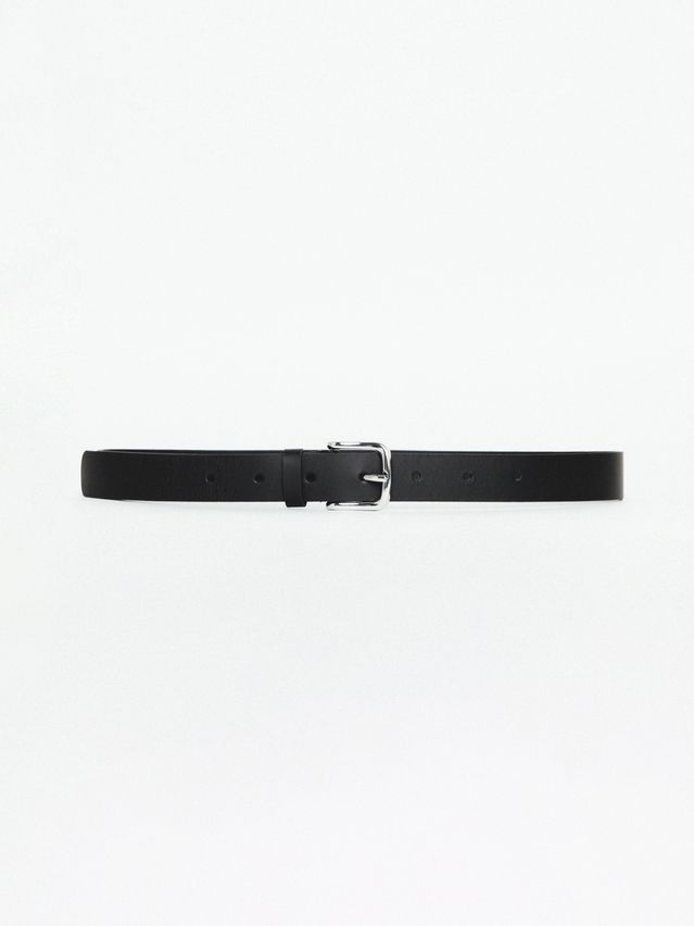 Belt CONTE 1052, s., black - 1