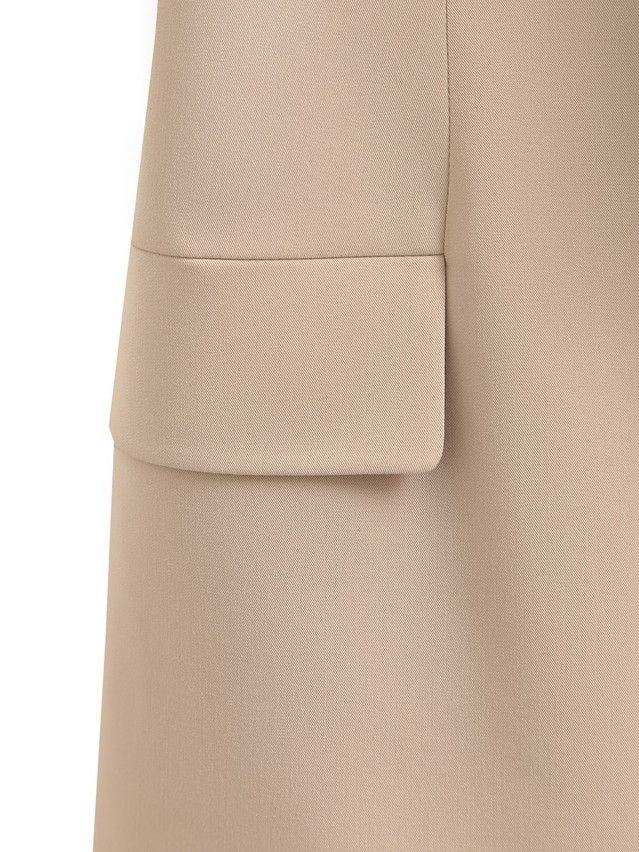 Women's vest CONTE LJL 3531, s.170-84-90, beige - 9