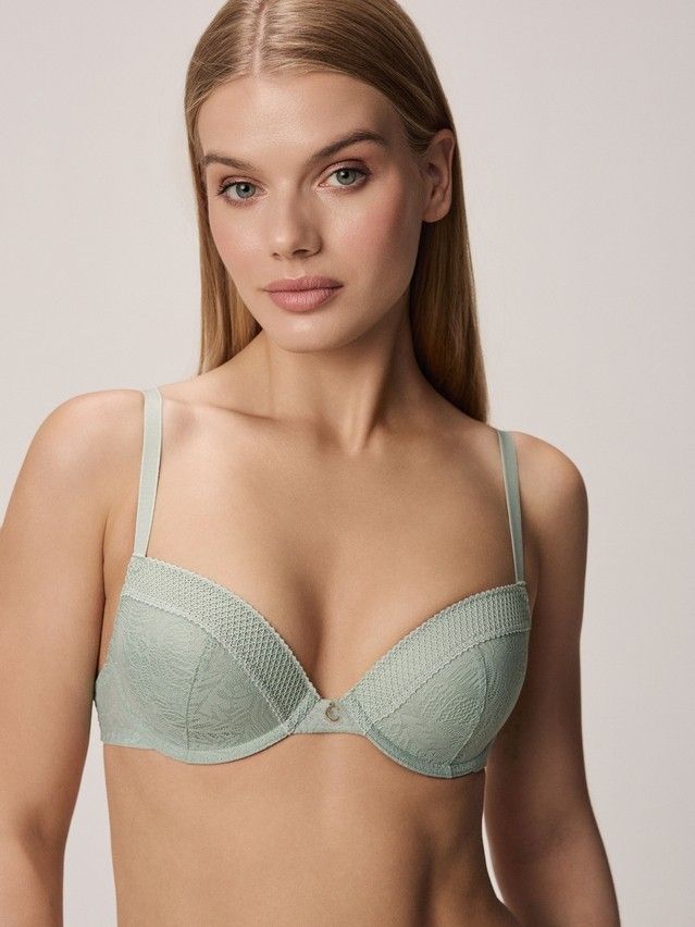 Bra CONTE ELEGANT JUNGLE TB1162, s.70C, Melissa - 4