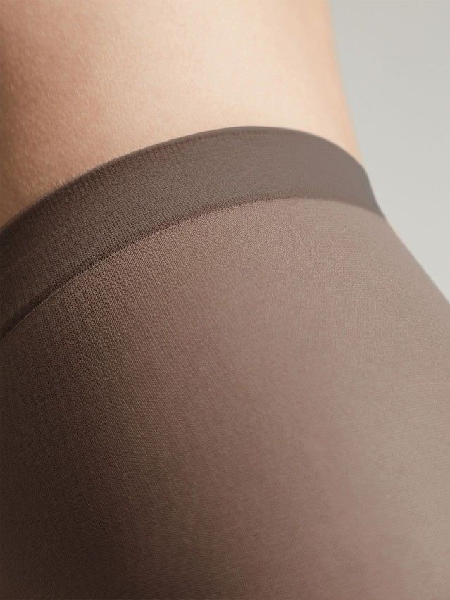 Women's tights CONTE ELEGANT IDEAL 20, s.2, grafit - 3