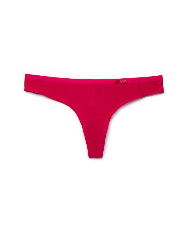 Panties CONTE ELEGANT DAY BY DAY RP0003, s.102, crimson - 8