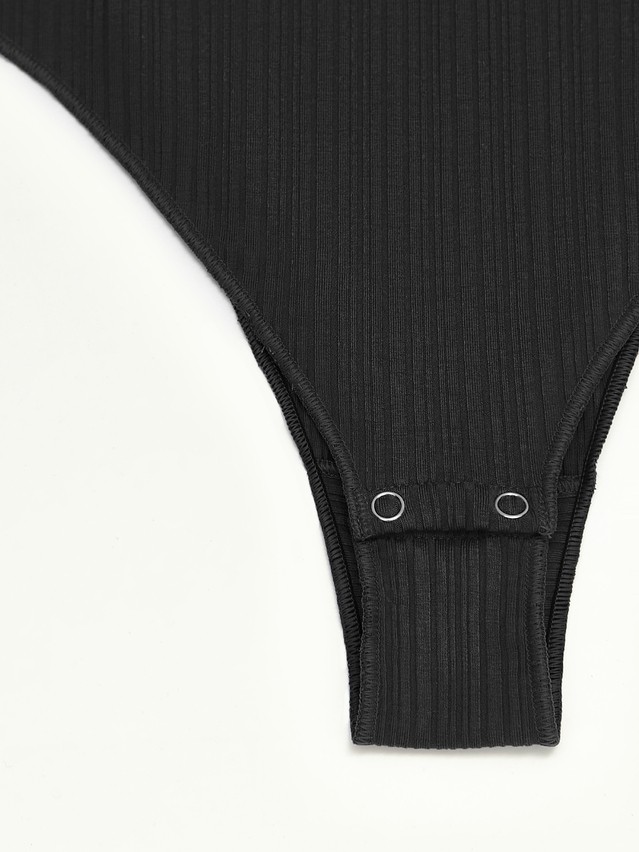 Women's bodysuit CONTE LBD 3240, s.170-84-90, black - 3