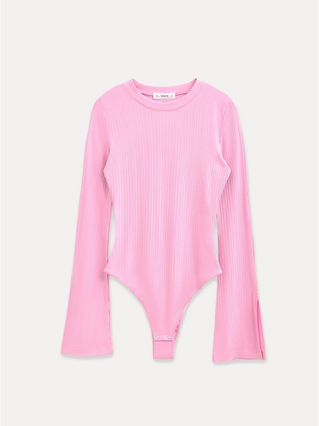 Women's bodysuit CONTE LBD 3243, s.170-84-90, pink - 1