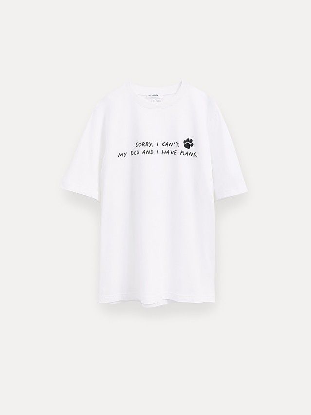 Women's polo neck shirt CONTE ELEGANT LD 3036, s.170-92, white-my dog - 3