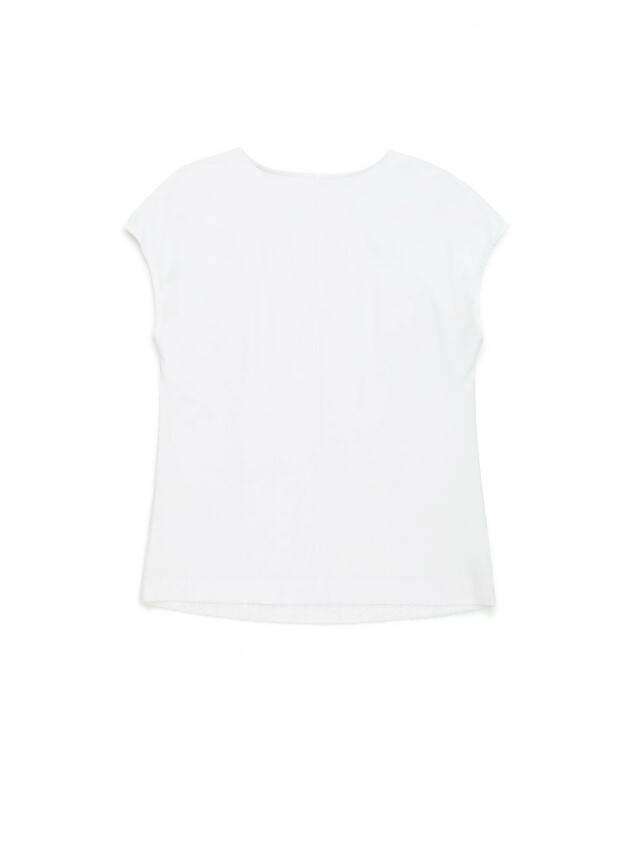 Women's shirt LBL 1104, s.170-84, white - 5