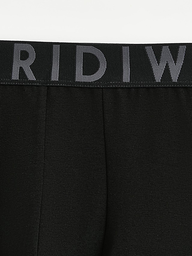 Men's underpants DIWARI PREMIUM MSH 3300, s.78,82, black-graphite - 3