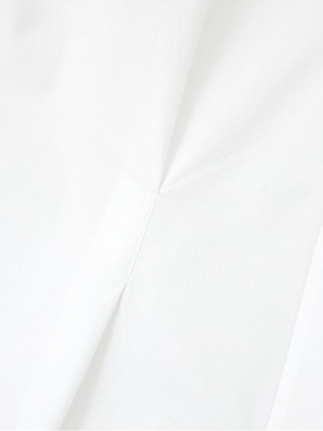 Women's shirt CONTE LRU 3774, s.170-84-90, white - 7