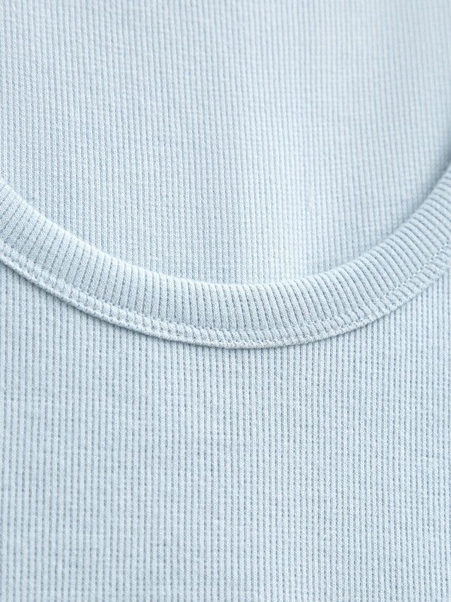 Women's tank top CONTE ELEGANT BASIC COLLECTION LM 5021, s.170-84, light blue - 7