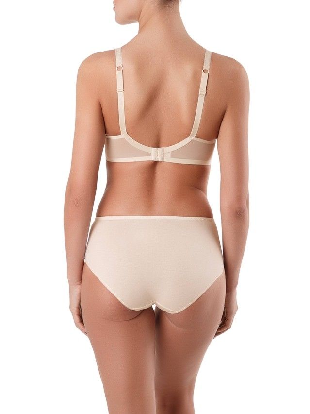 Bra CONTE ELEGANT SENSUELLE RB6024, s.75C, pastel - 4