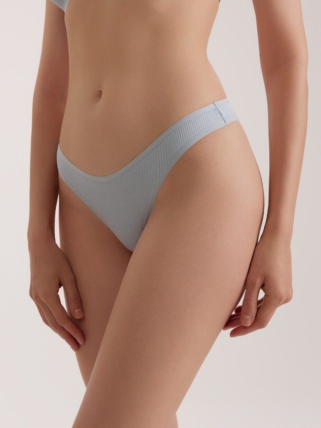 Women's panties CONTE ELEGANT ACTIVE SHAPE LBR 3186, s.90, pastel blue - 3