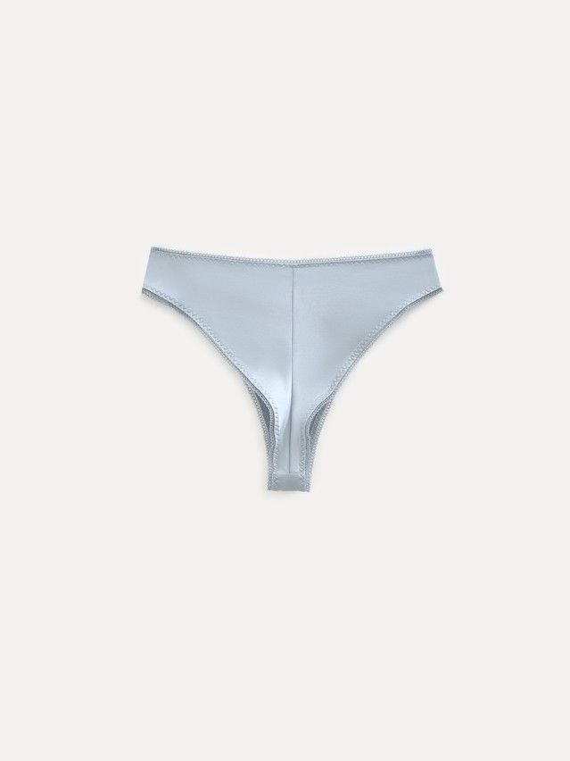 Women's panties CONTE INFINITY LBR 3348, s.90, blue aura - 5
