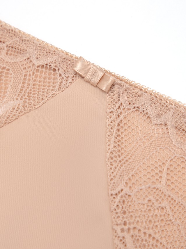 Women's panties CONTE ELEGANT AUTOGRAPH RP3164, s.102, nude - 5