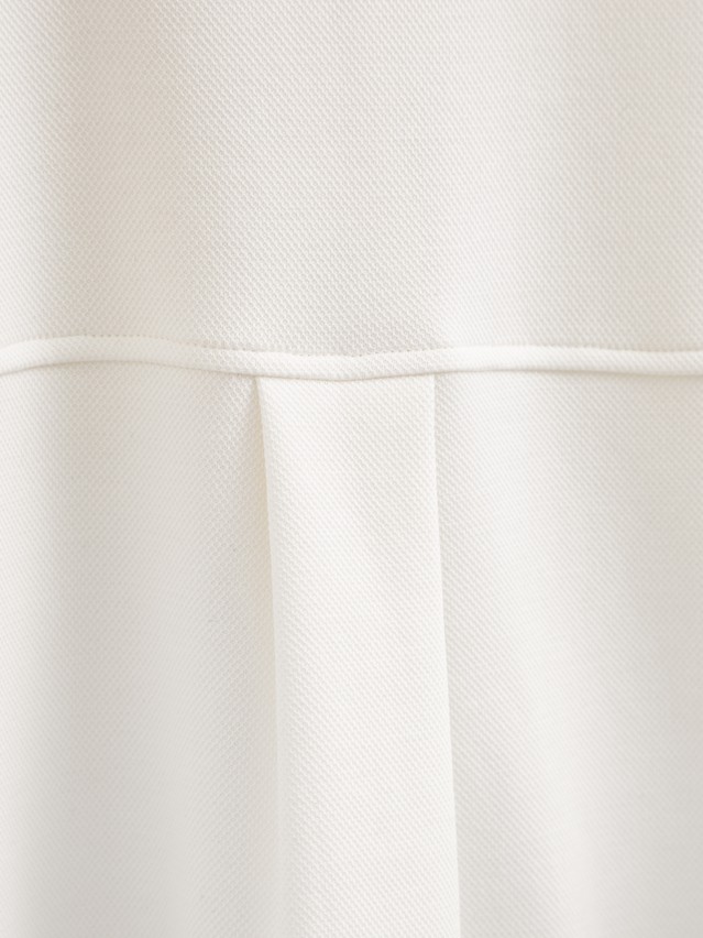 Women's gown CONTE LPL 3459, s.170-84-90, ecru - 9